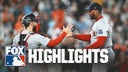 Red Sox vs. Orioles Highlights | MLB on FOX
