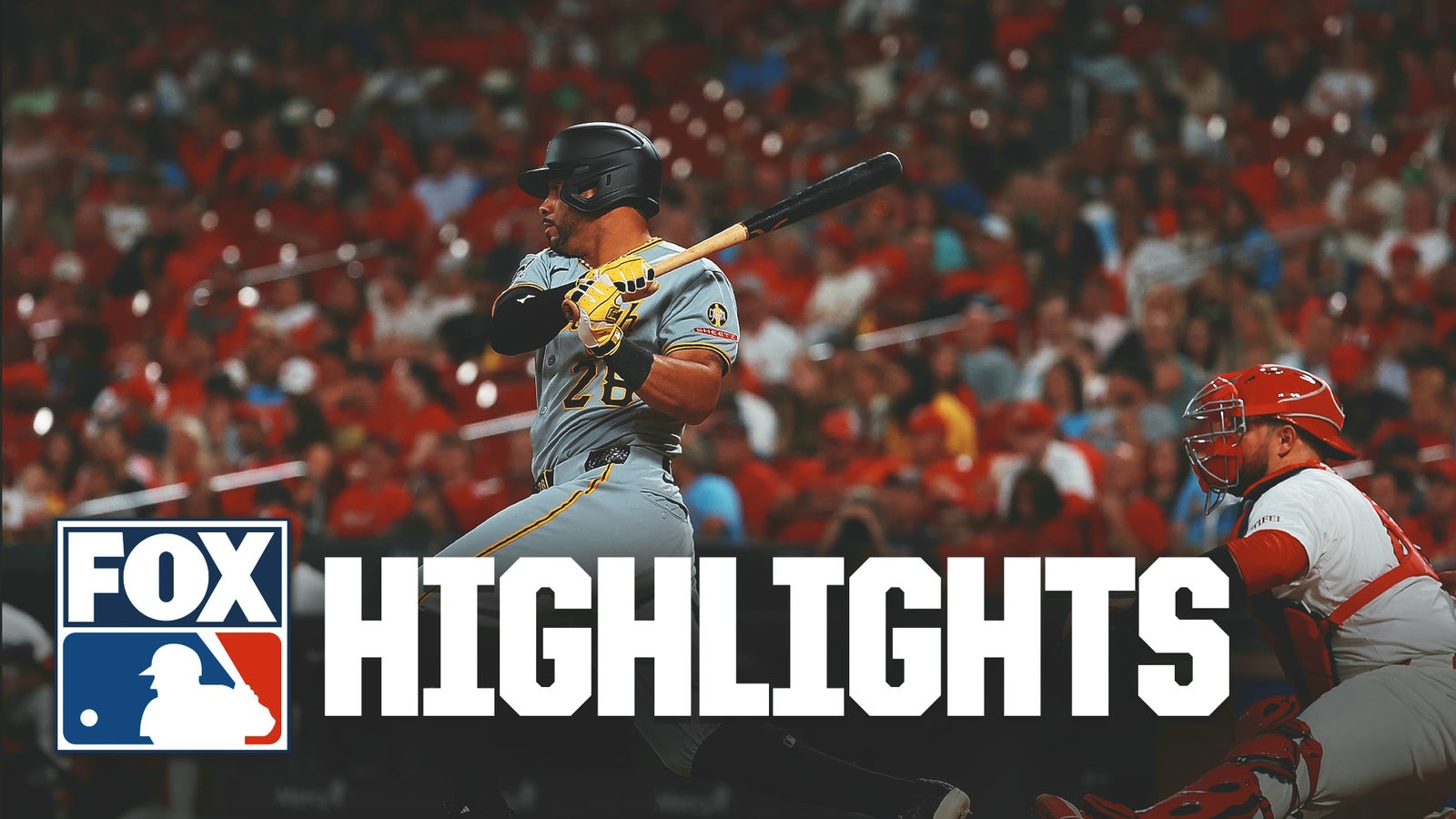 Pirates vs. Cardinals Highlights | MLB on FOX
