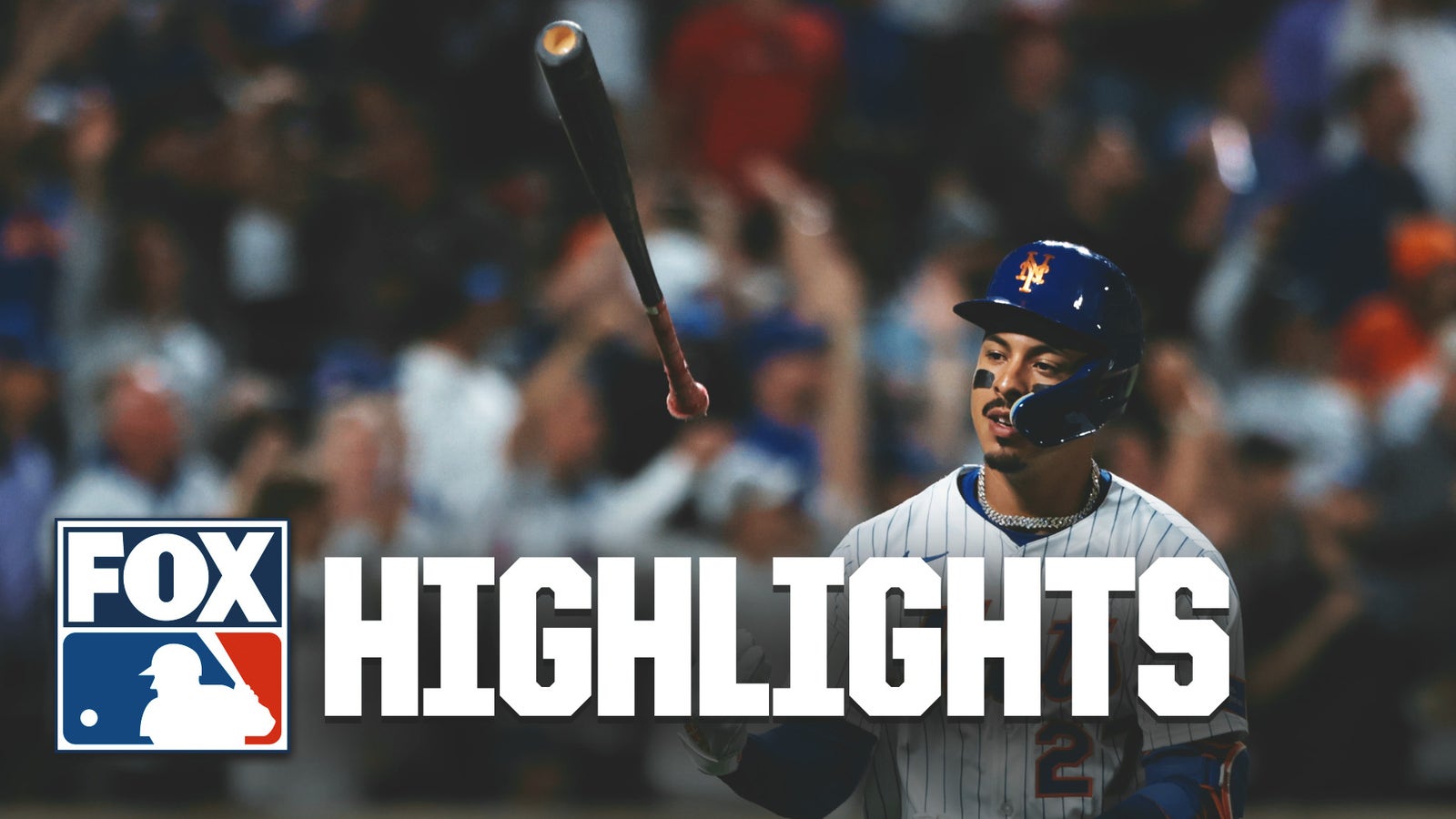 Phillies vs. Mets Highlights | MLB on FOX