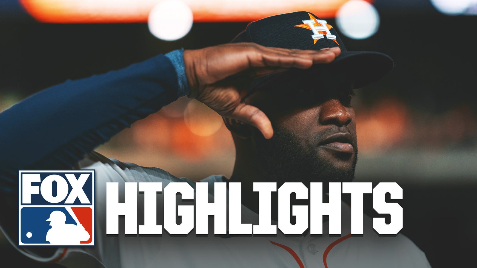 Rockies vs. Astros Highlights | MLB on FOX