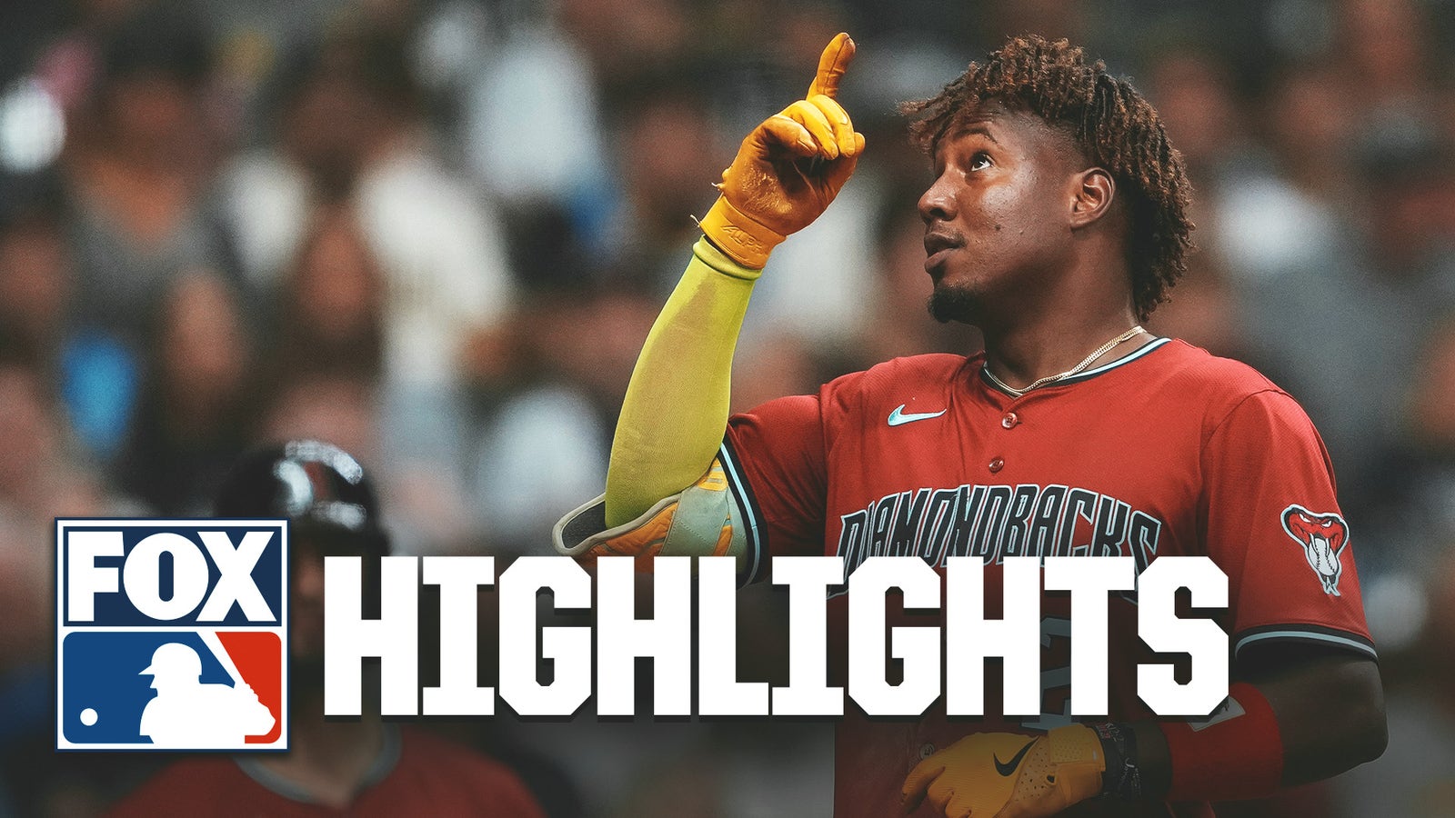 Diamondback vs. Brewers Highlights | MLB on FOX