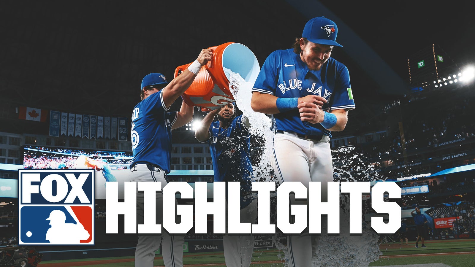 Twins vs. Blue Jays Highlights | MLB on FOX