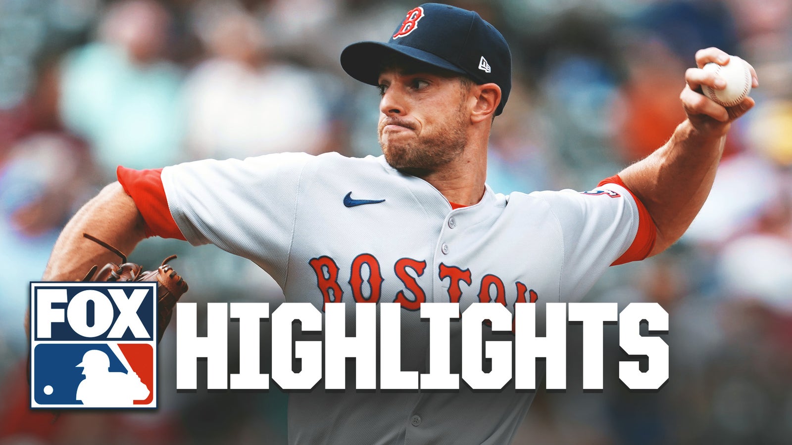 Red Sox vs. Orioles Highlights | MLB on FOX