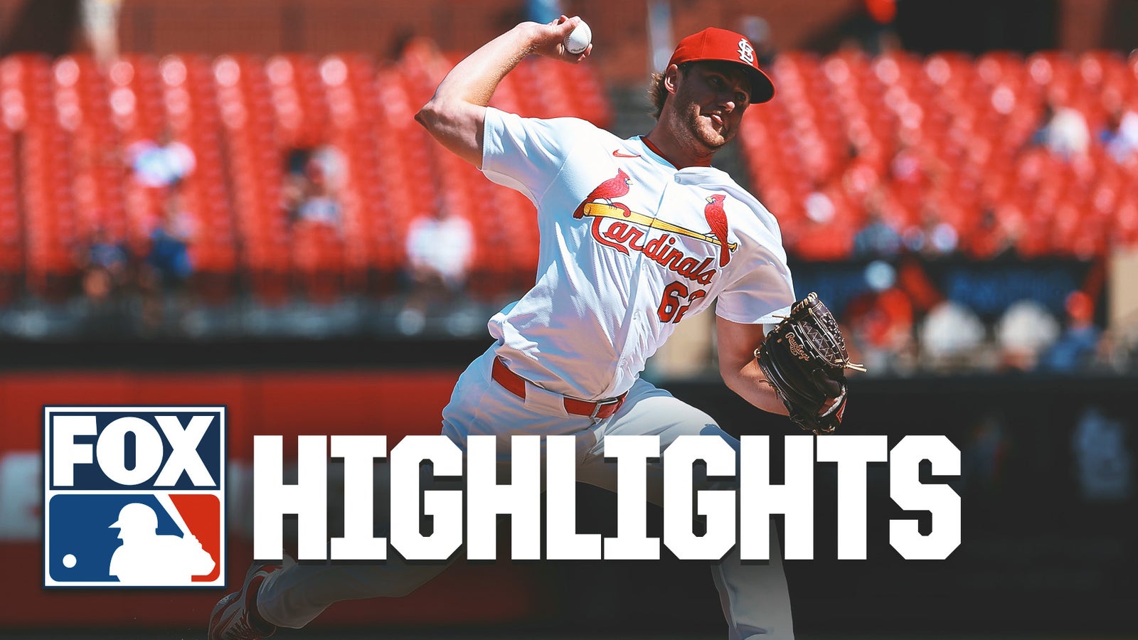 Pirates vs. Cardinals Highlights | MLB on FOX