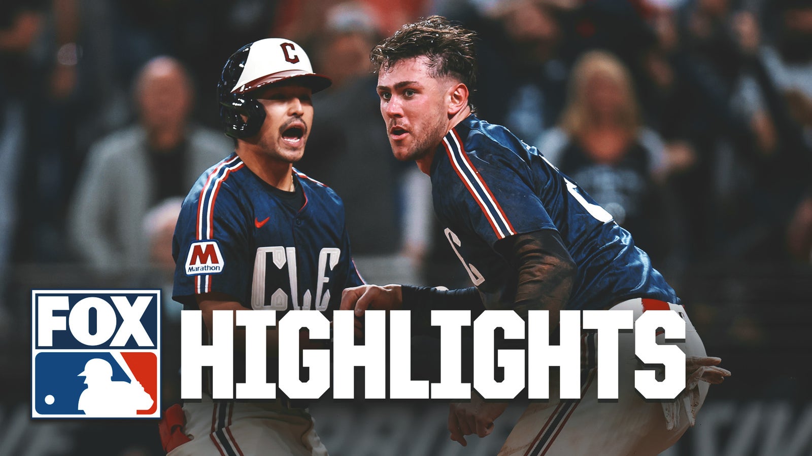 Mariners vs. Guardians Highlights | MLB on FOX