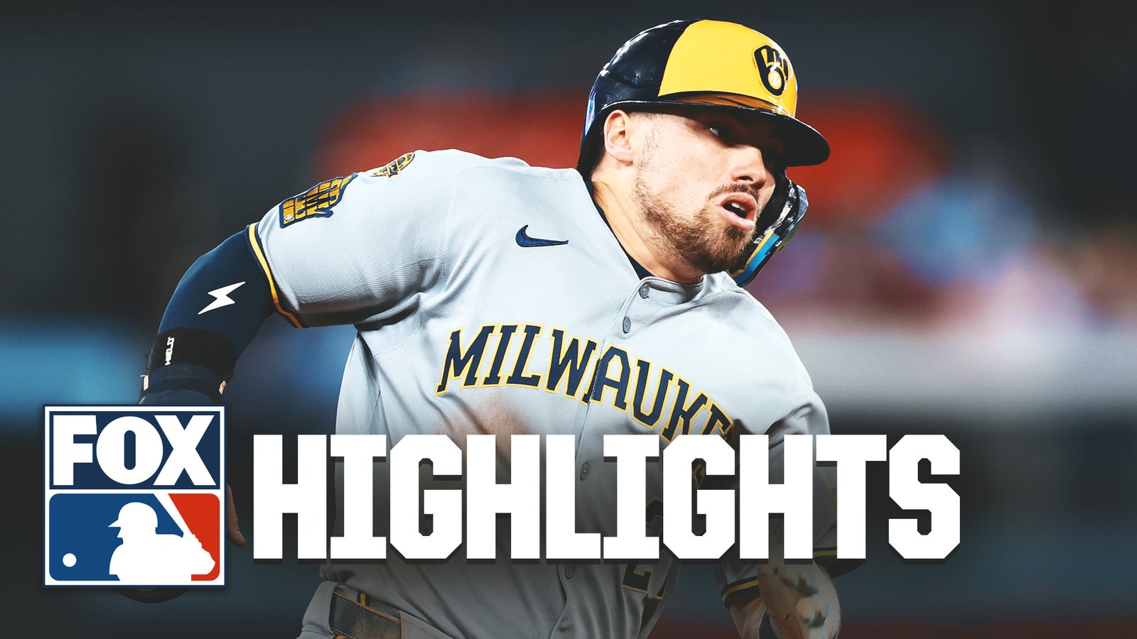 Brewers vs. Blue Jays Highlights | MLB on FOX