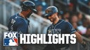 Rays vs. Nationals Highlights | MLB on FOX