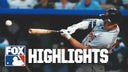Tigers vs. Royals Highlights | MLB on FOX