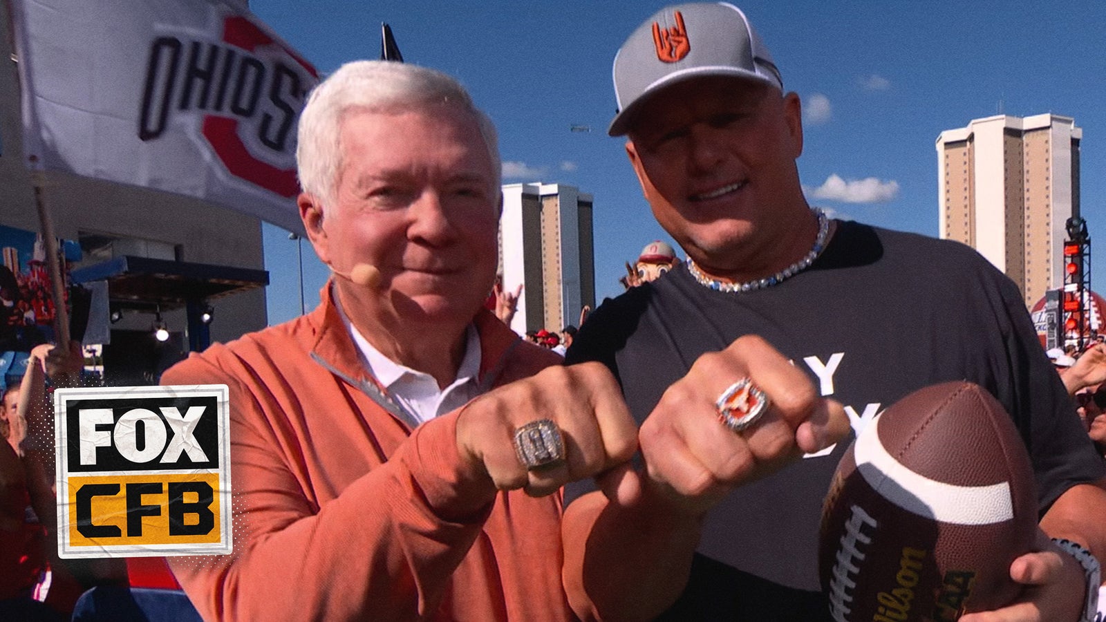 UNC & Texas Legend Mack Brown Joins BNK to Preview Bill Belichick’s First Season at North Carolina