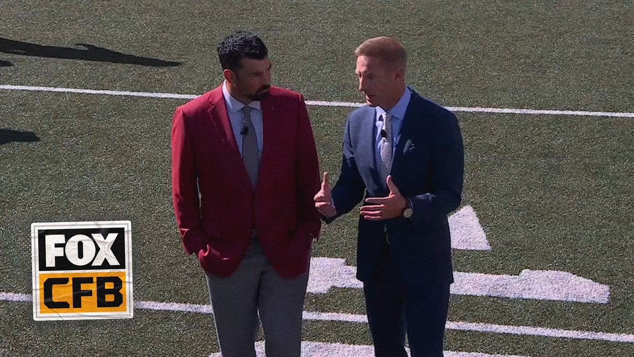 'This is a monster team to start with' - Ryan Day speaks on Texas vs. Ohio State with Joel Klatt