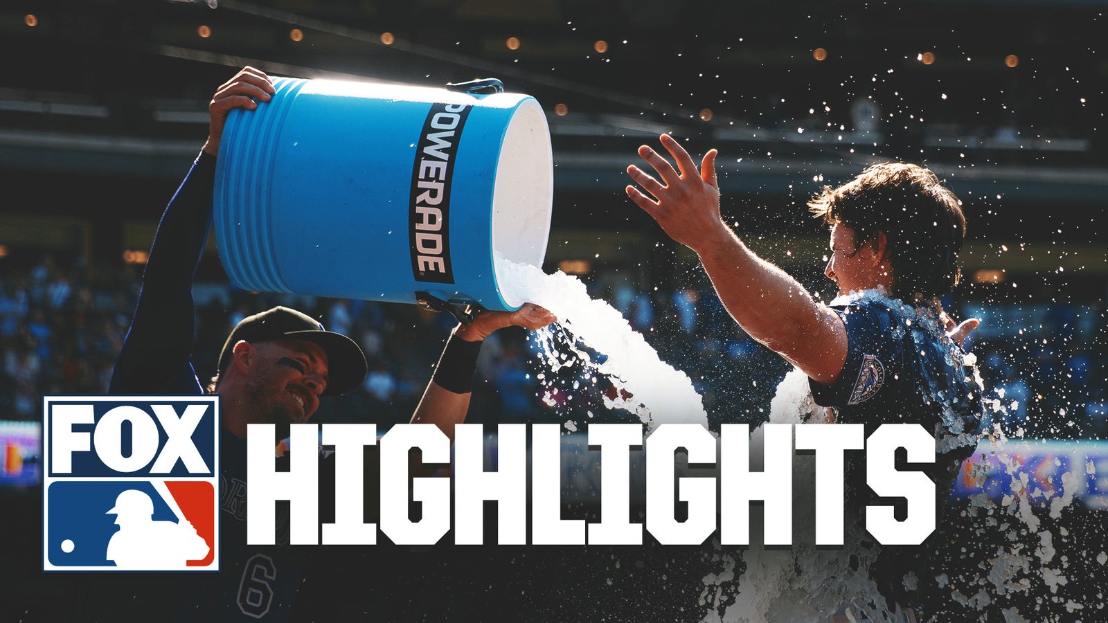 Cubs vs. Rockies Highlights | MLB on FOX