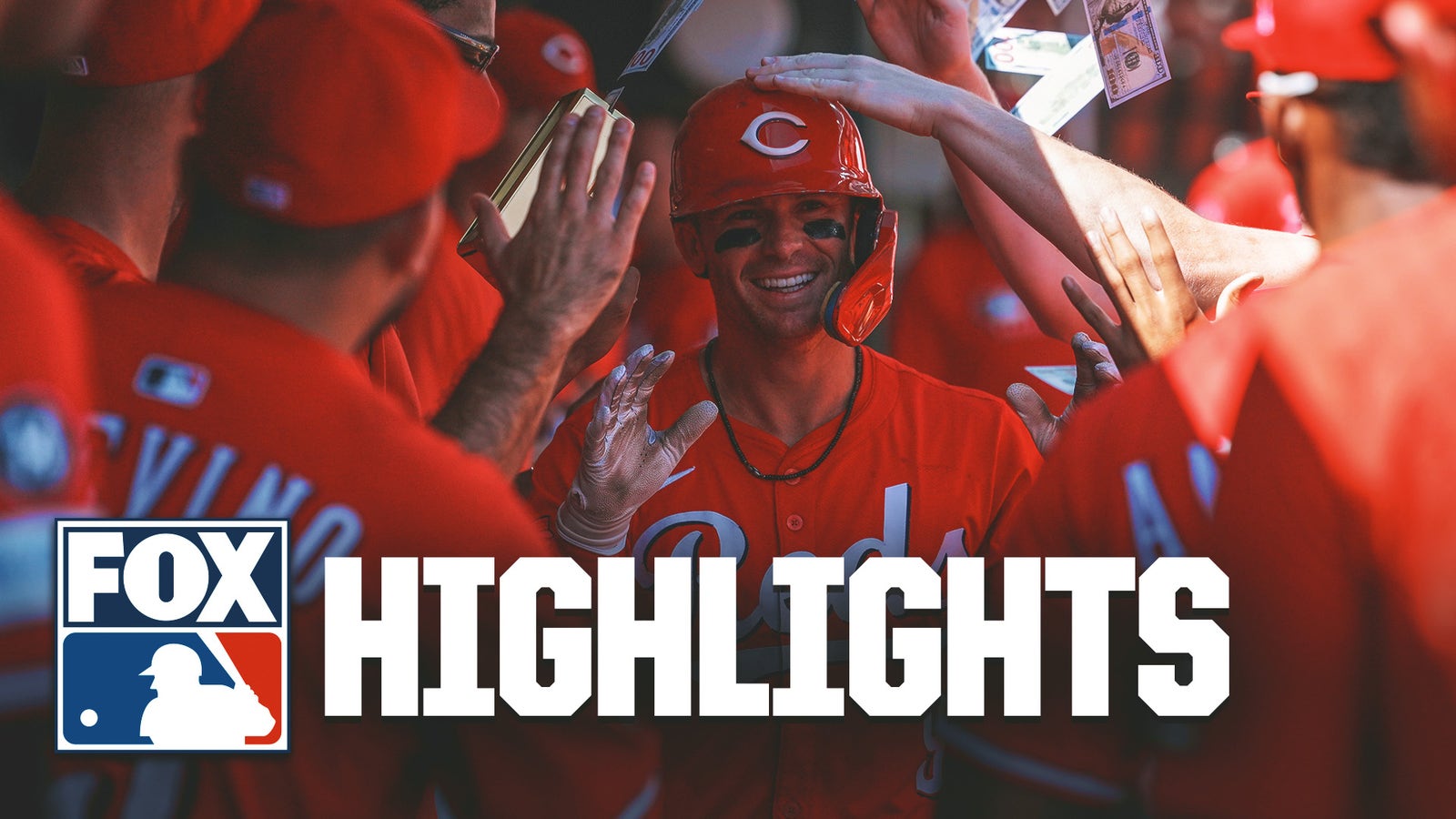 Cardinals vs. Reds Highlights | MLB on FOX