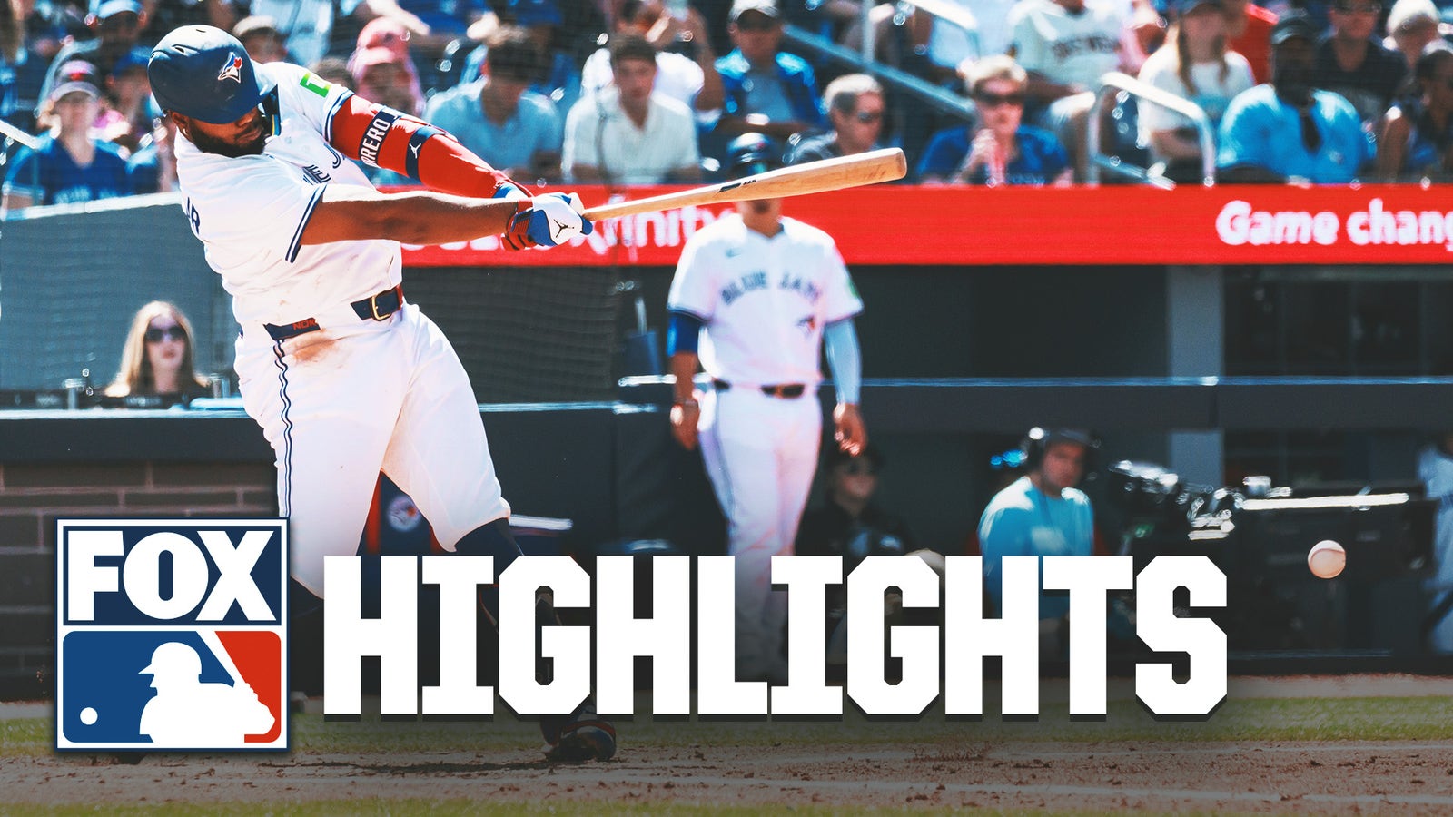 Brewers vs. Blue Jays Highlights | MLB on FOX