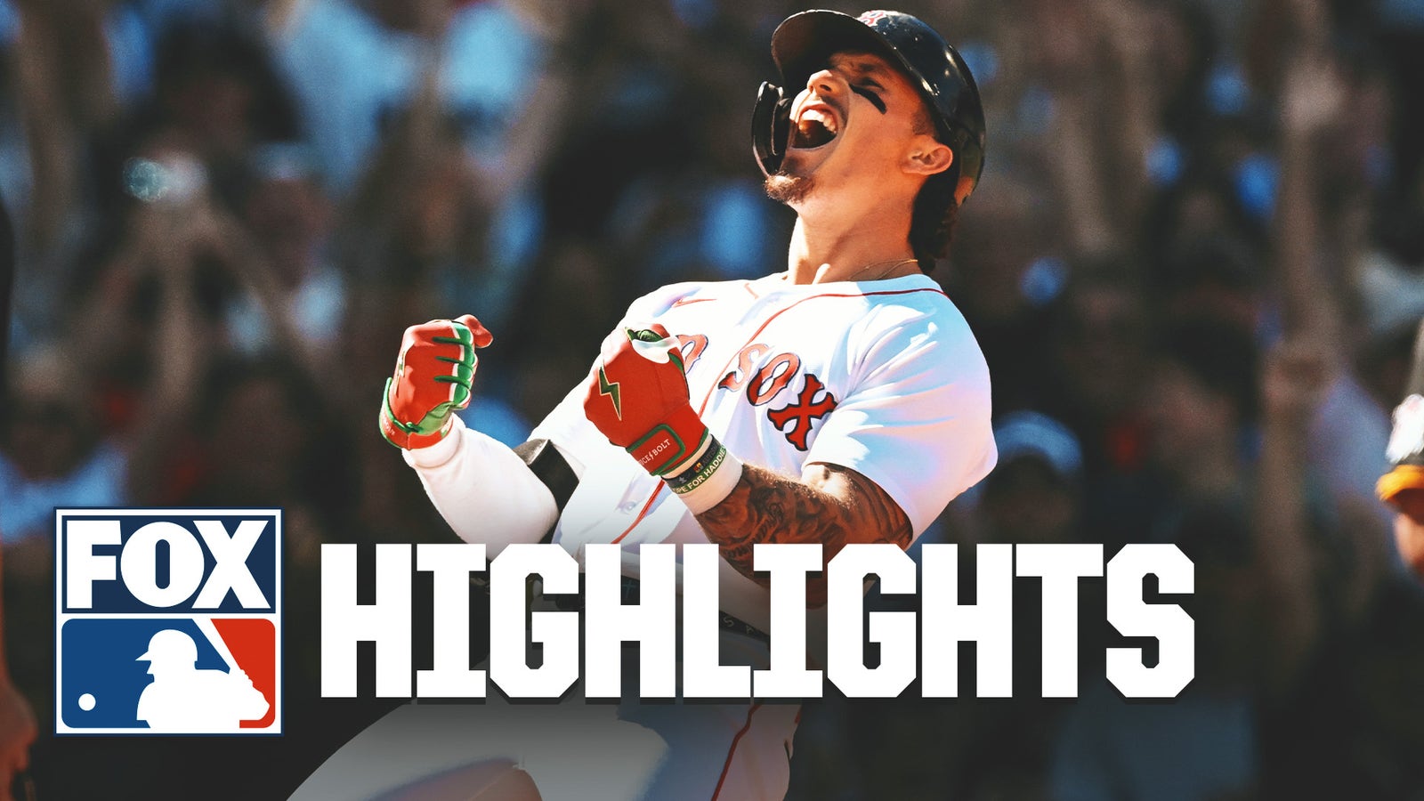 Pirates vs. Red Sox Highlights | MLB on FOX