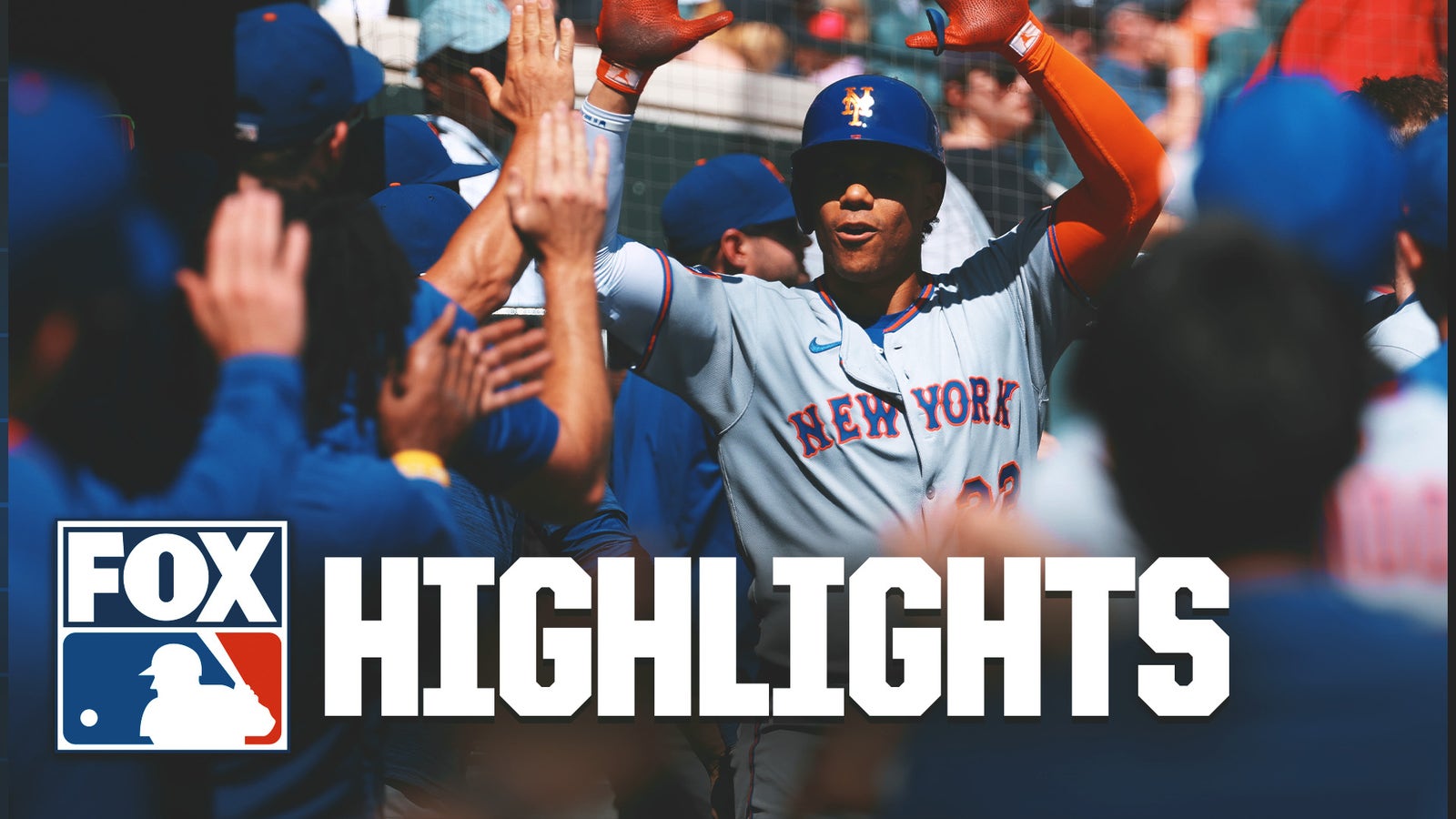 Mets vs. Tigers Highlights | MLB on FOX