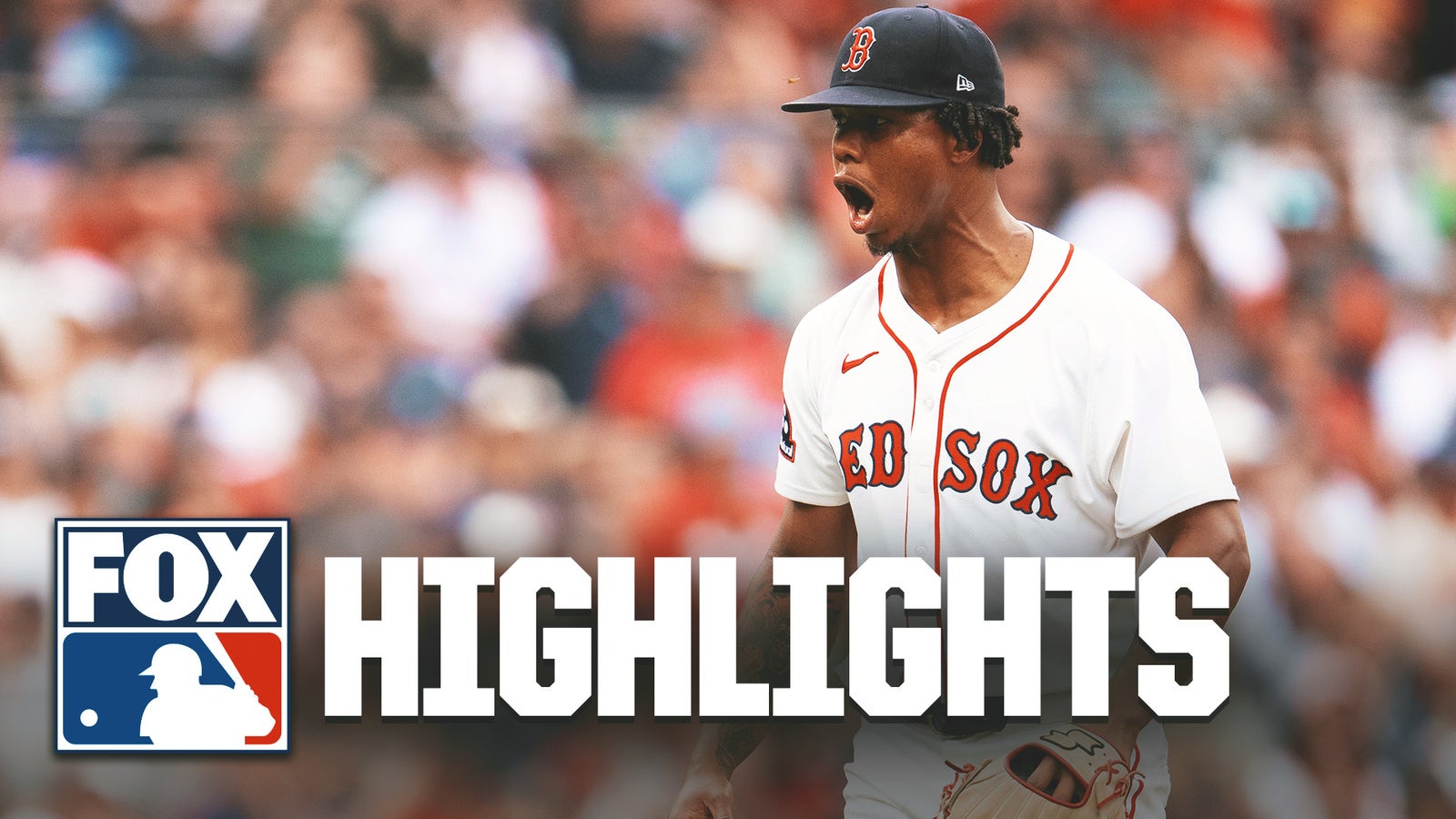 Guardians vs. Red Sox Highlights | MLB on FOX