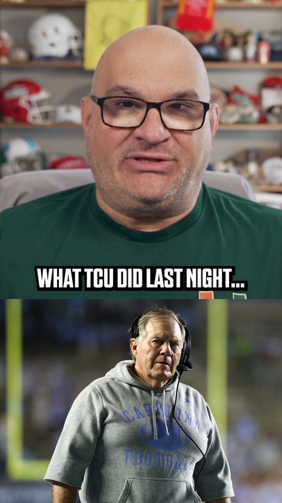 "That was a live betting exhibition" 💰