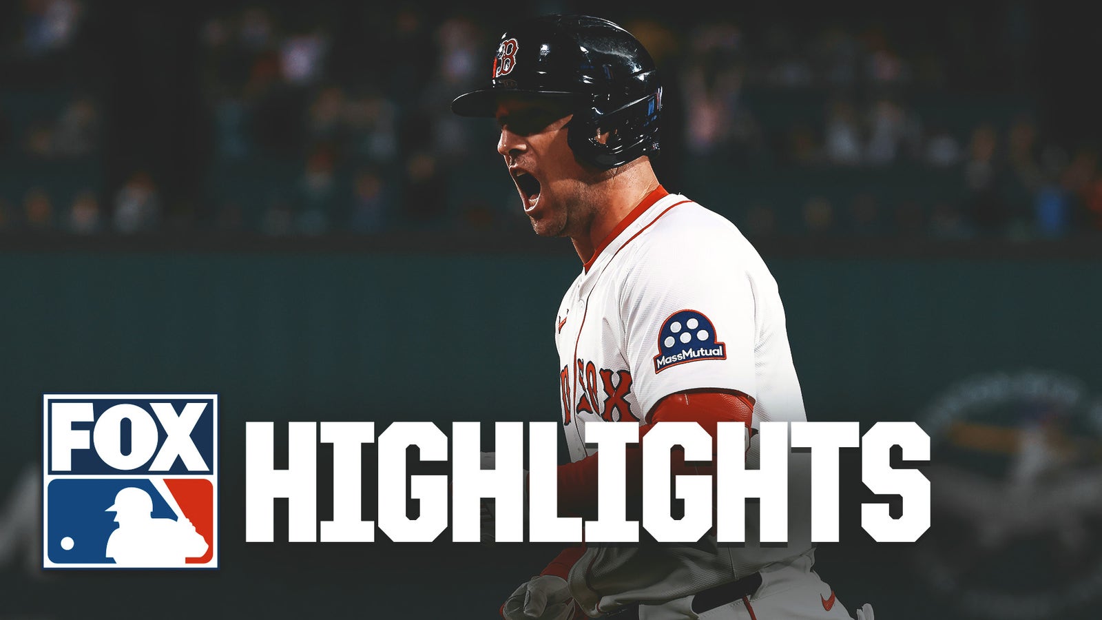 Guardians vs. Red Sox Highlights | MLB on FOX