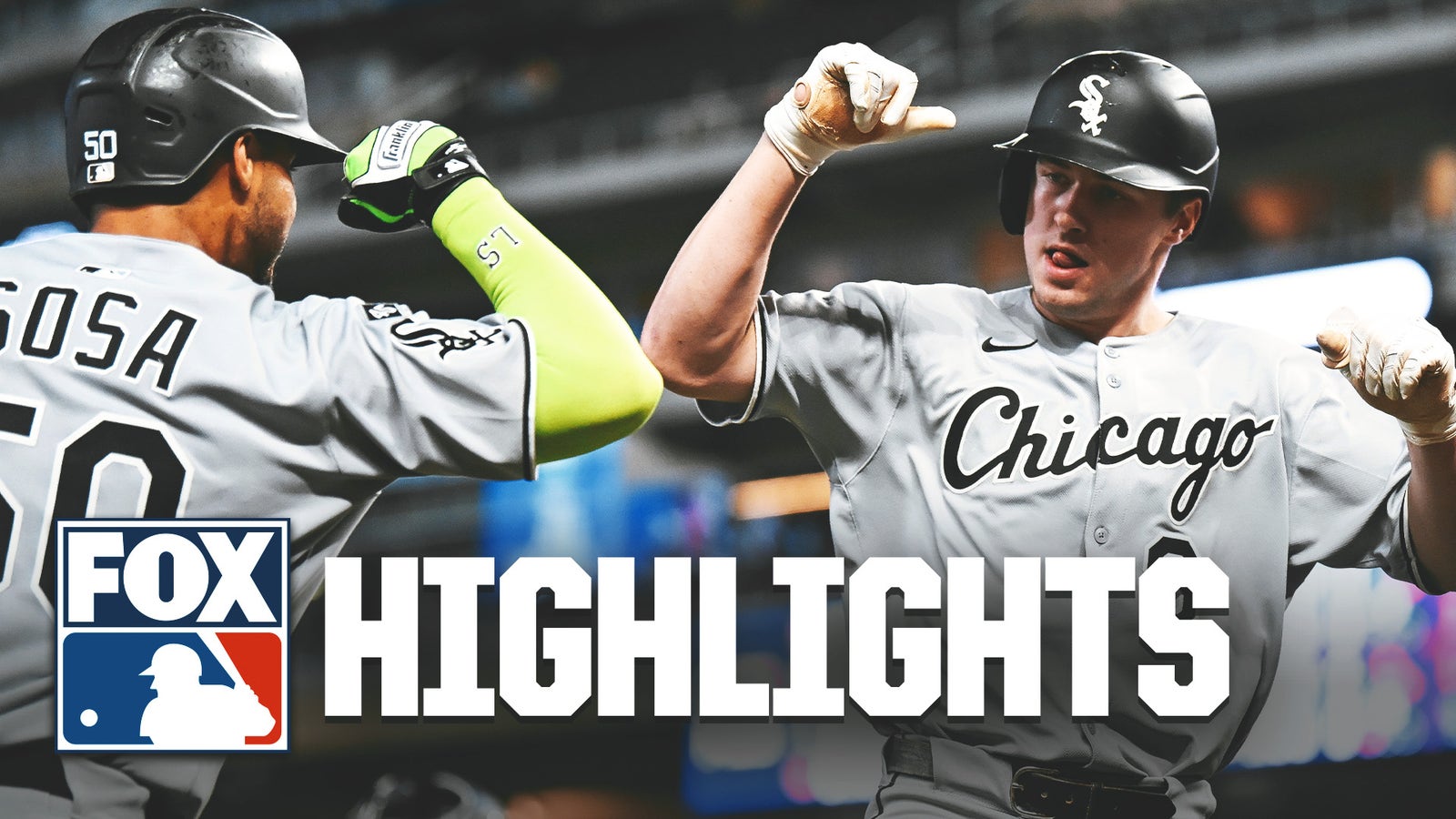 White Sox vs. Twins Highlights | MLB on FOX