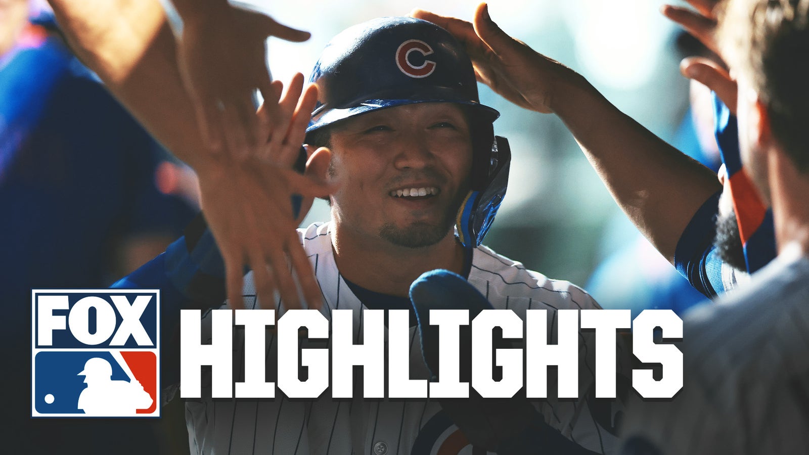 Braves vs. Cubs Highlights | MLB on FOX