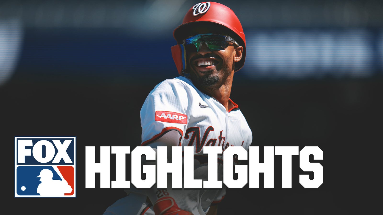 Marlins vs. Nationals Highlights | MLB on FOX