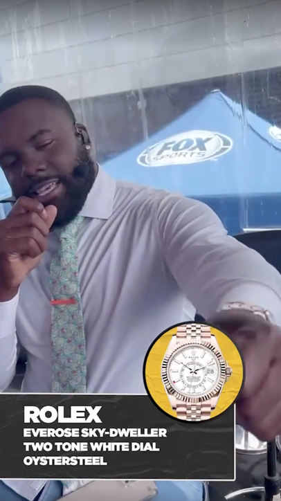 What time is it? 👀⌚️BNK boys got you covered | sponsored by Wendy’s #wendyspartner