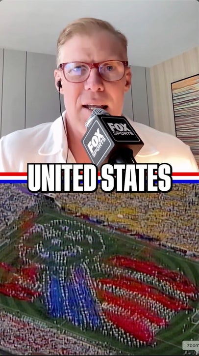 How does the 1994 USMNT compare to today's USMNT? 🇺🇸