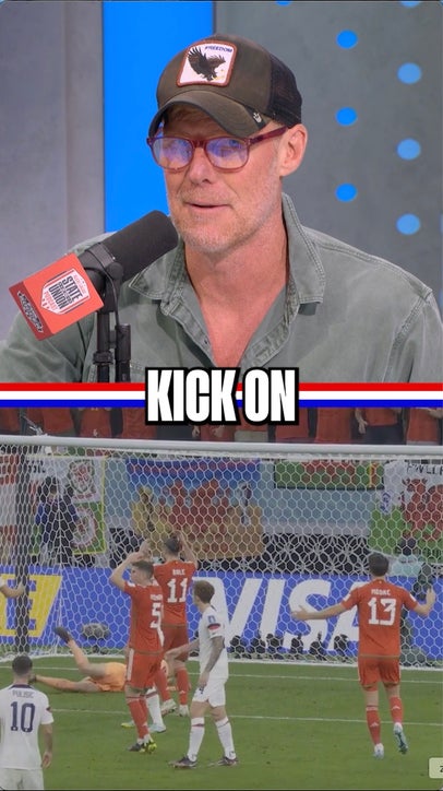 Has Matt Freese done enough to be the starting GK for the USMNT? 🧤