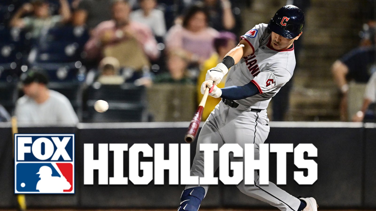 Guardians vs. Rays Highlights | MLB on FOX