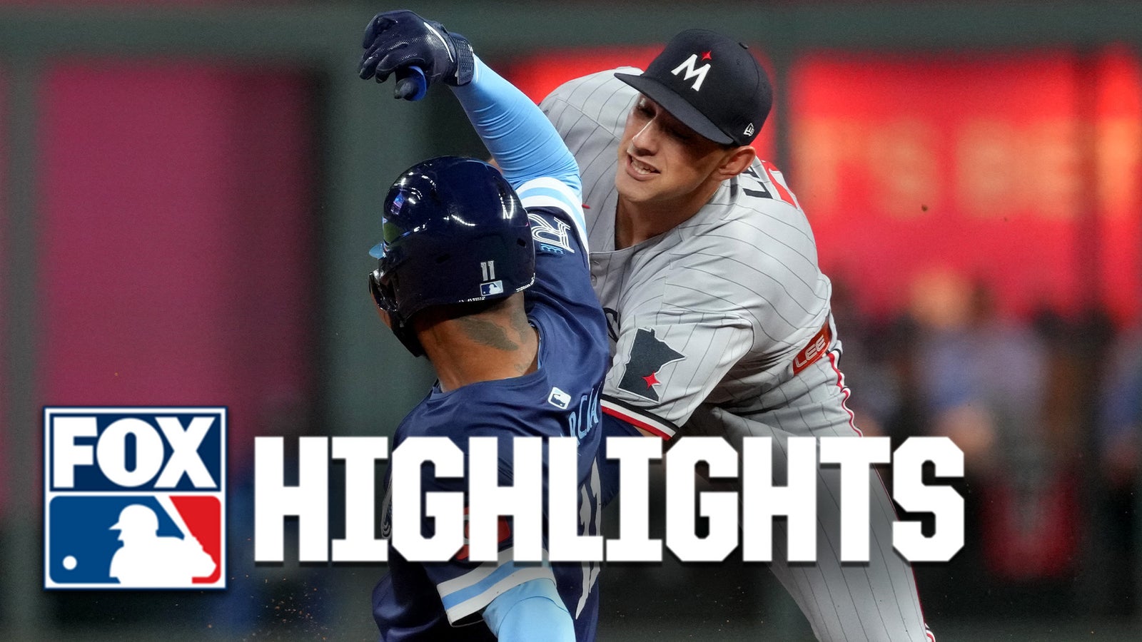 Twins vs. Royals Highlights | MLB on FOX
