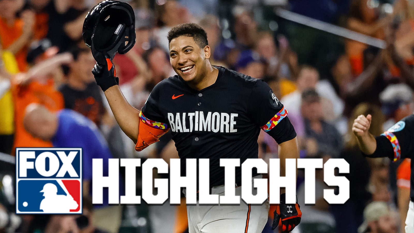 Dodgers vs Orioles Highlights | MLB on FOX