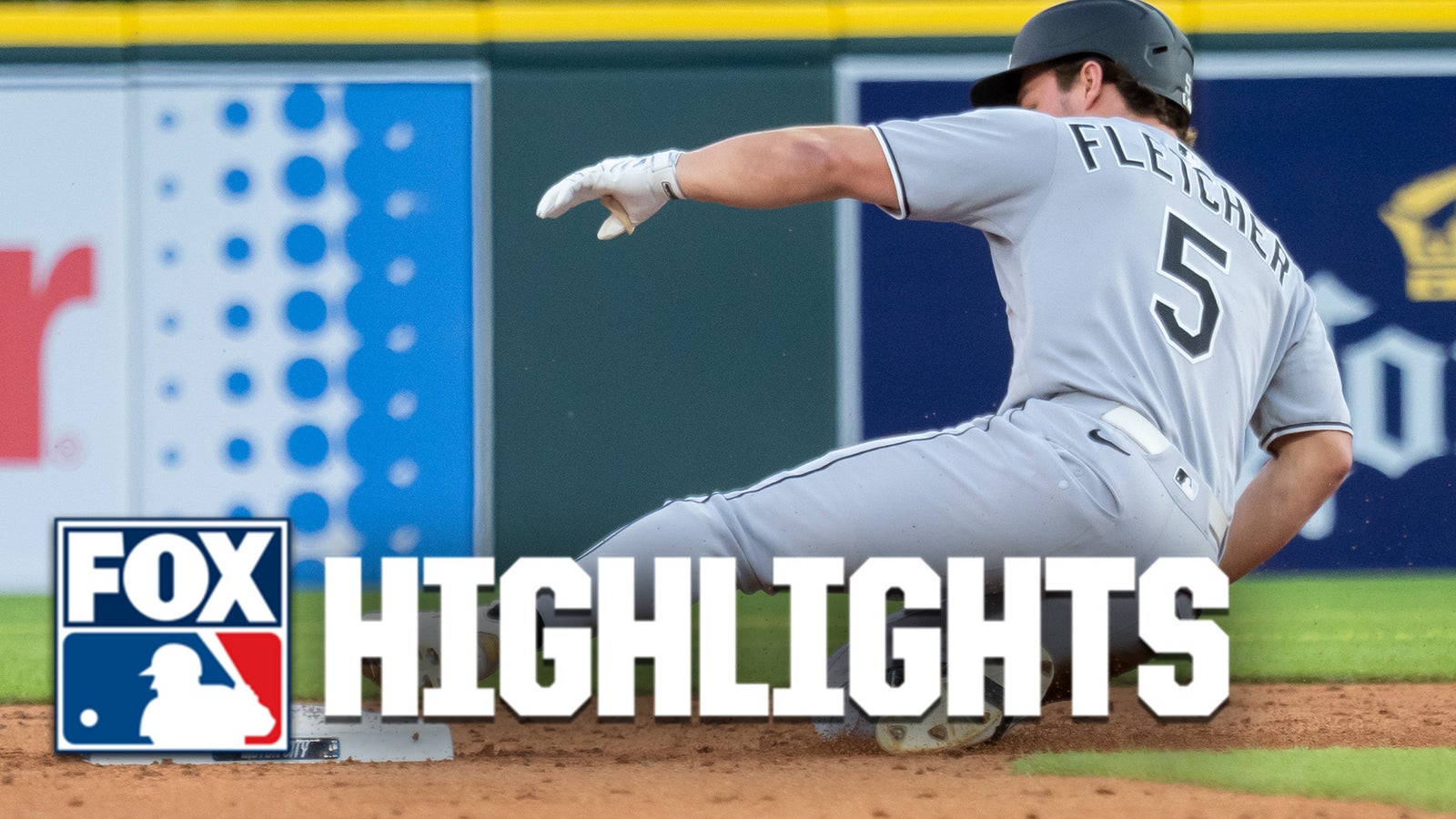 White Sox vs. Tigers Highlights | MLB on FOX