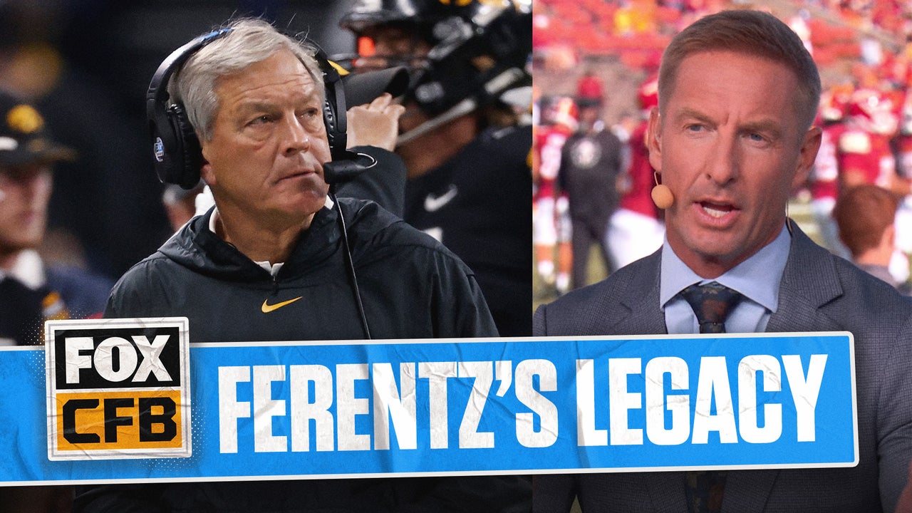Iowa Legend Kirk Ferentz is one win away from surpassing Woody Hayes’ Big Ten Wins record
