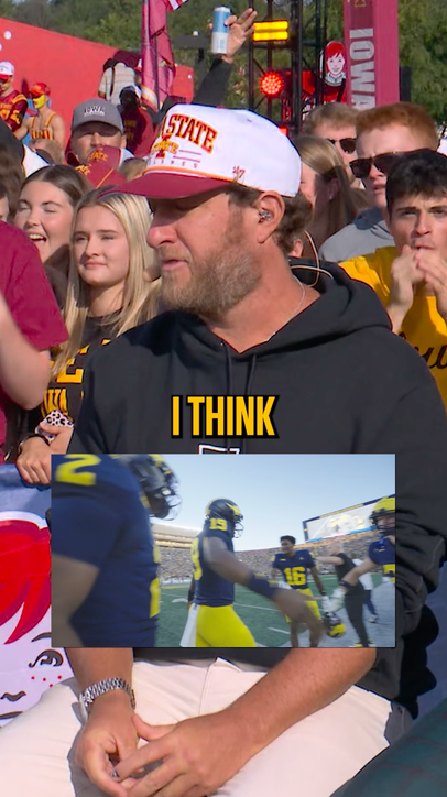 "Single best player, freshman... EVER." - Dave Portnoy 👀