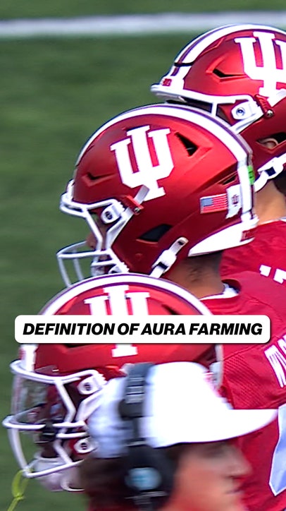 Aura Farming is... 🤔