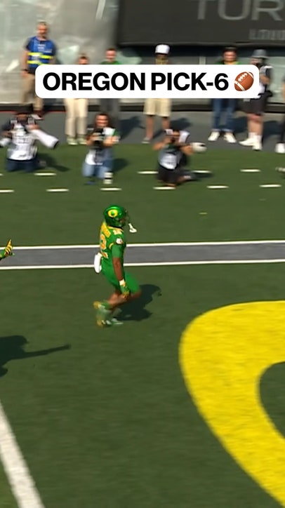 Oregon Pick-6 🏠