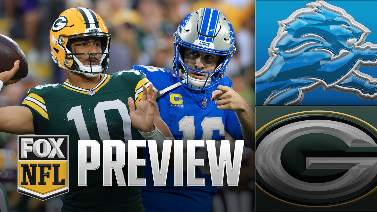 Micah Parsons, Matthew Golden membuat Packers Super Bowl Contenders, kata Howie Long Micah Parsons, Matthew Golden membuat Packers Super Bowl Contenders, kata Howie Long