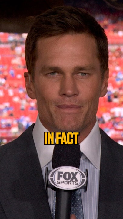 Tom Brady likes every Giants QB room that doesn't have Eli Manning 😂