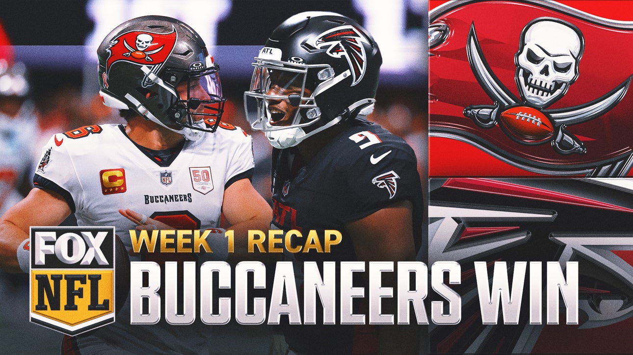 Buccaneers vs. Falcons: Kenny Albert & Jonathan Vilma praise Baker Mayfield in close win