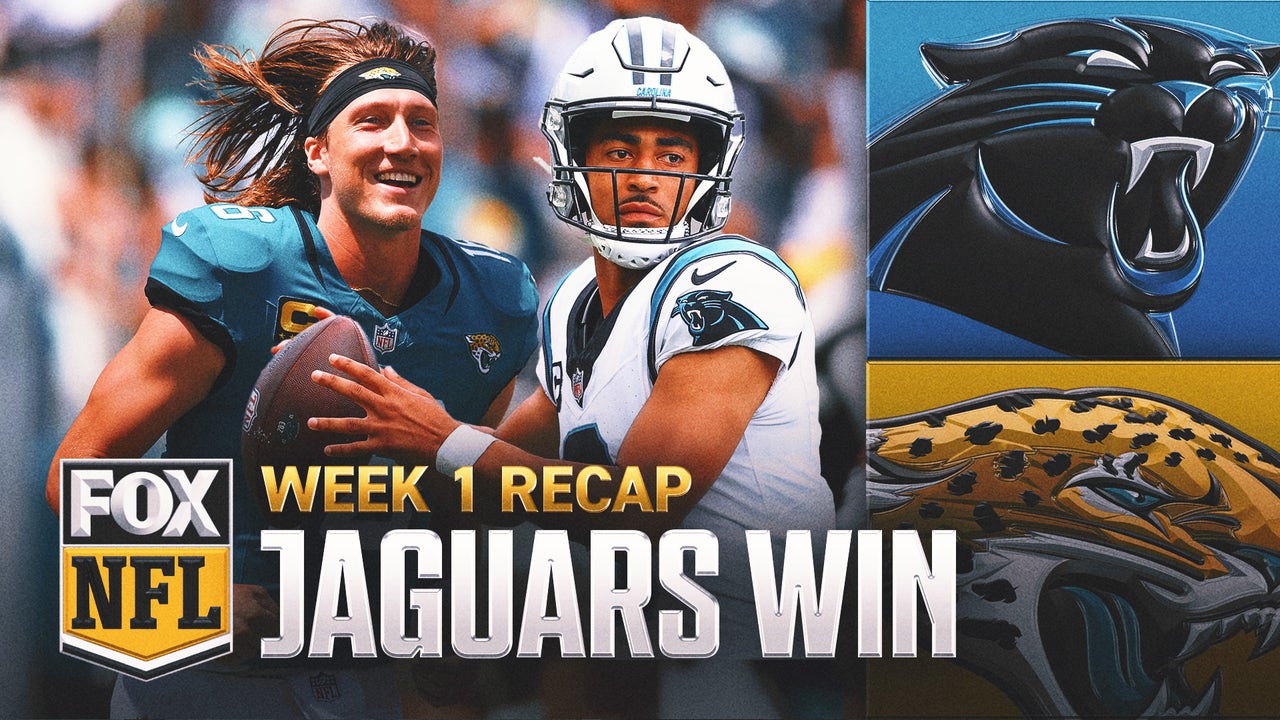 Panthers vs. Jaguars: Mark Schlereth & Chris Myers praise Liam Coen in win