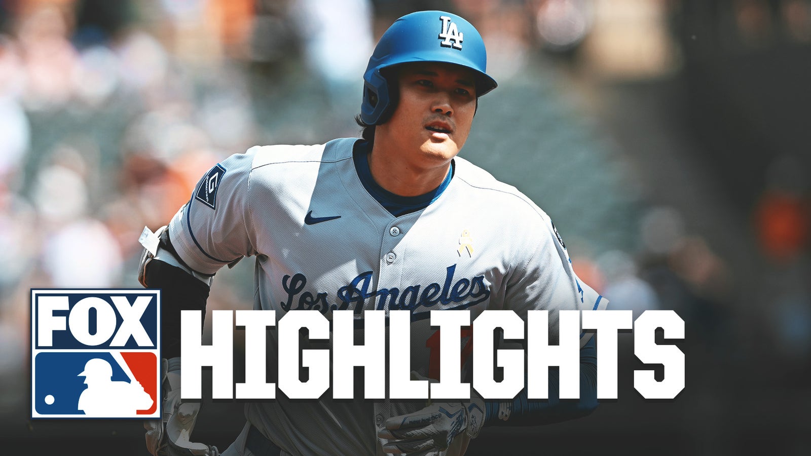 Dodgers vs. Orioles Highlights | MLB on FOX