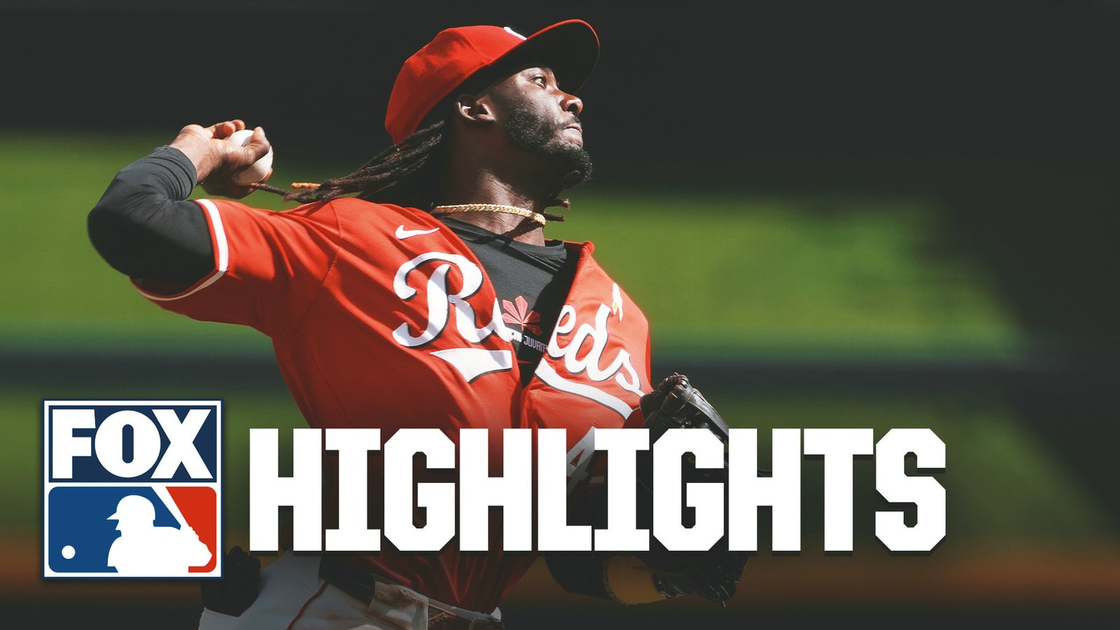 Mets vs. Reds Highlights | MLB on FOX