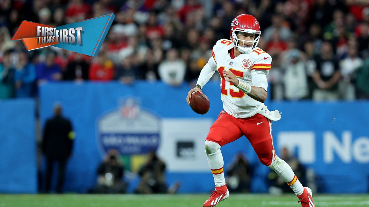 Chargers beat Chiefs 27-21, Should Kansas City be worried? | First Things First