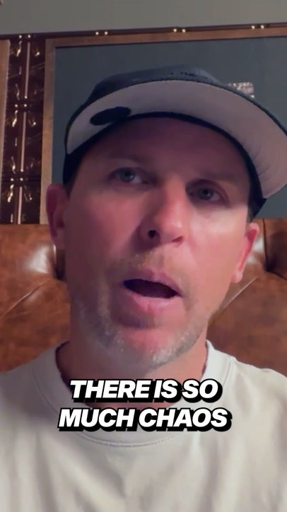 🎣 Denny Hamlin loves to fish 🐟