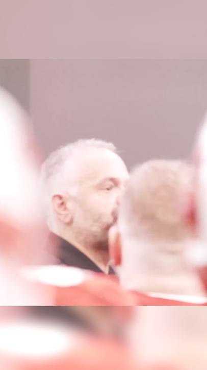 Matt Rhule went off at Halftime as Nebraska led 33-0 vs Akron 😤🏈🔥