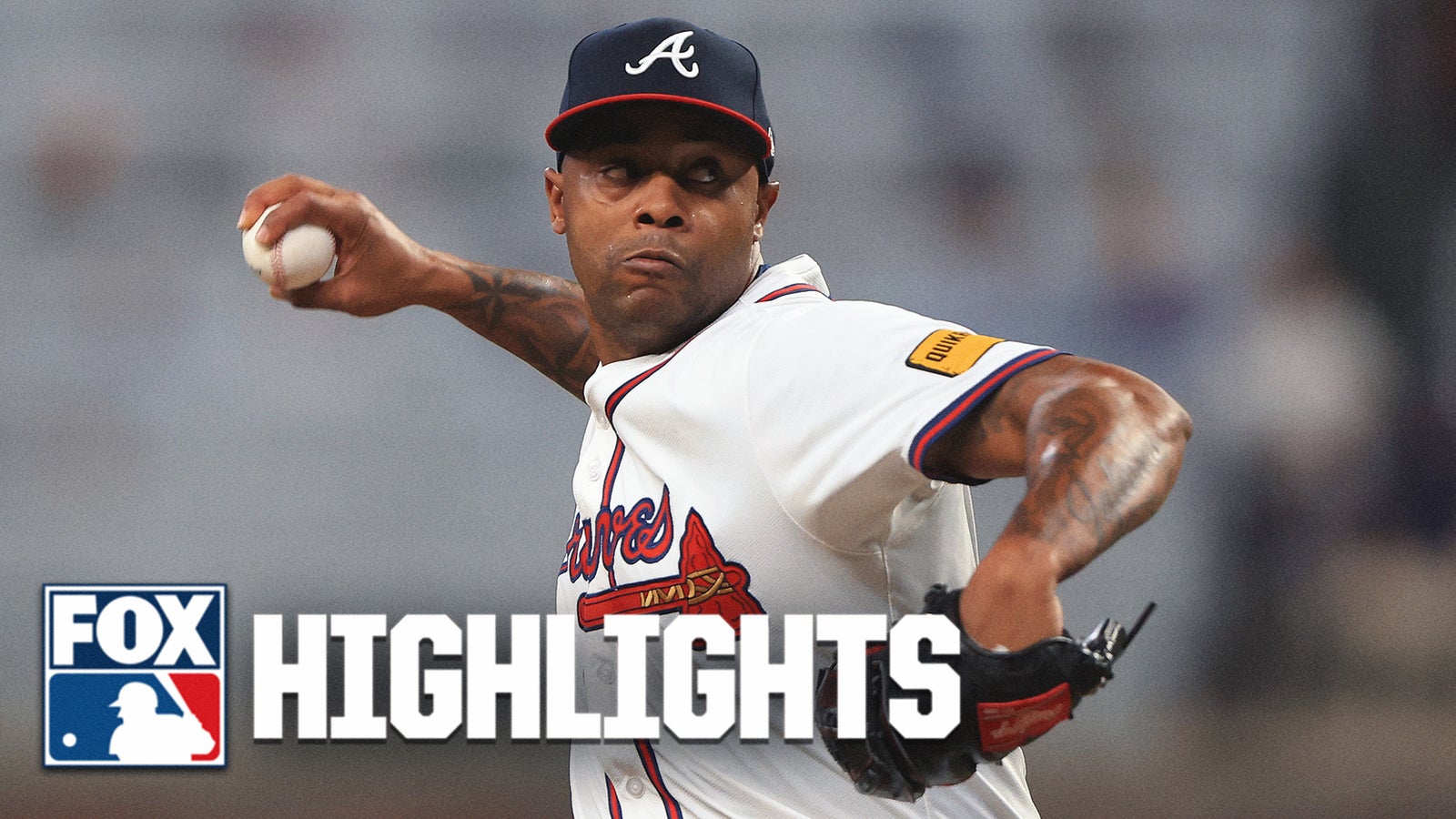 Cubs vs. Braves Highlights | MLB on FOX