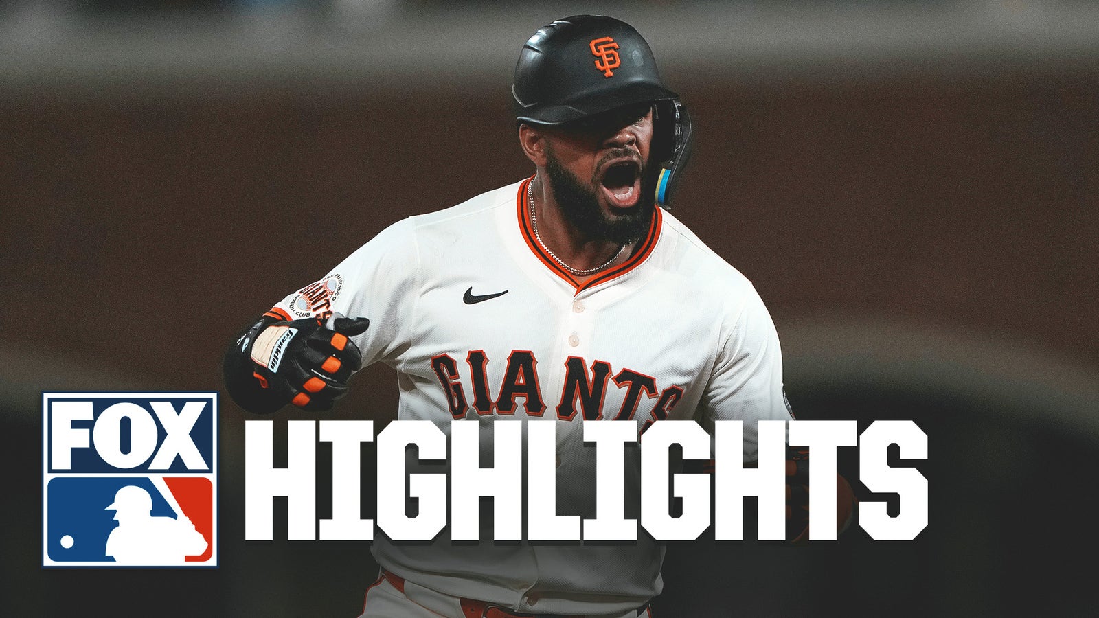 Diamondbacks vs. Giants Highlights | MLB on FOX
