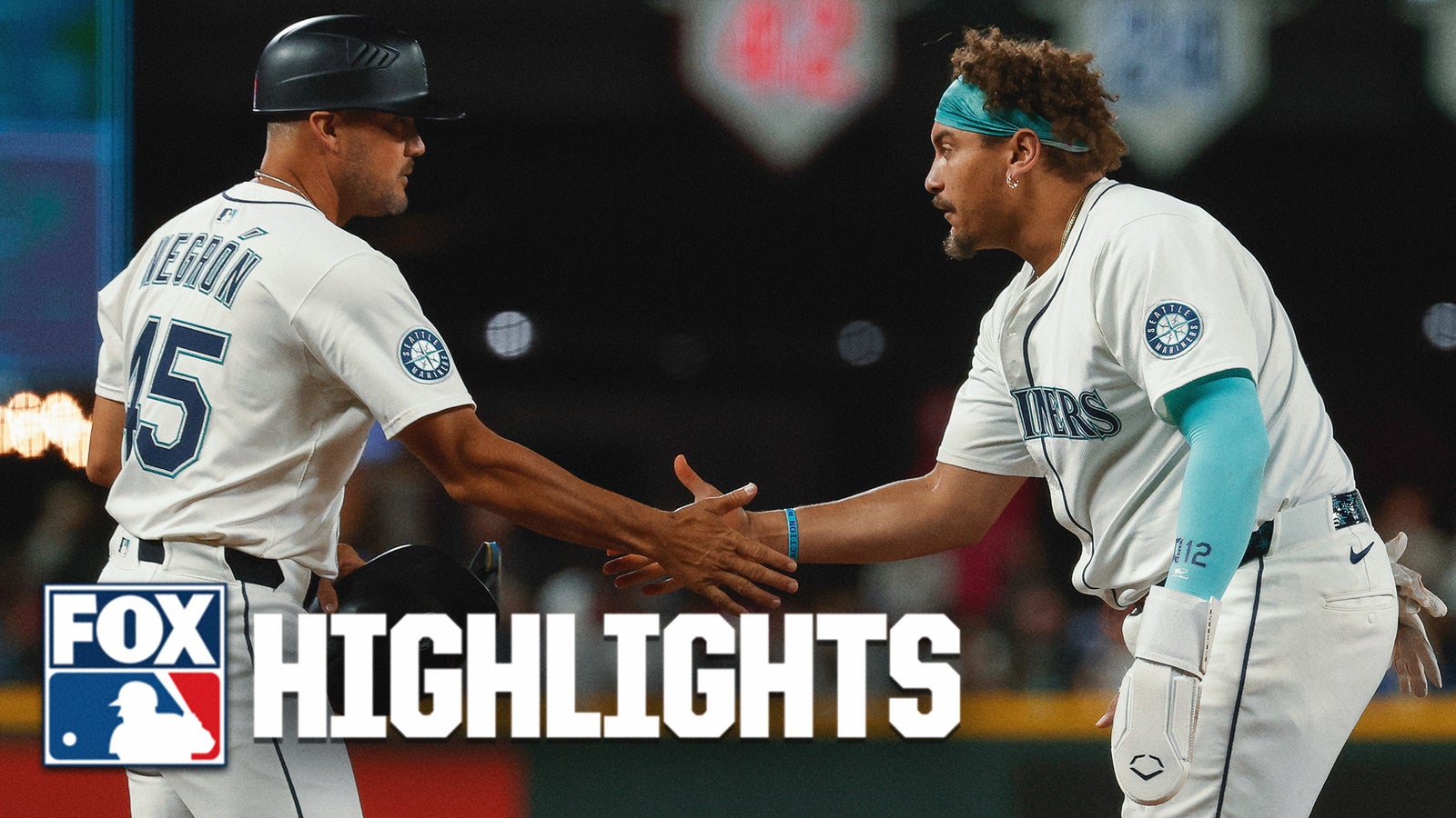 Cardinals vs. Mariners Highlights | MLB on FOX