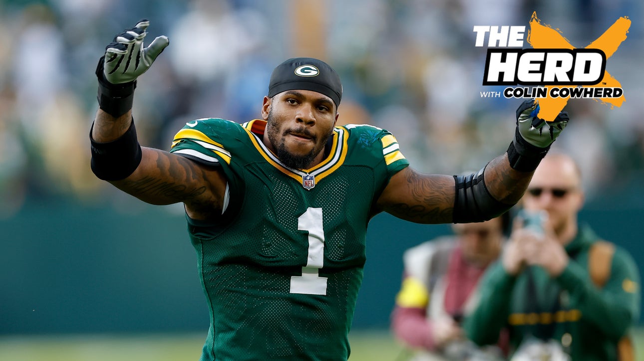 Herd Hierarchy for Week 2: Packers & Rams rise, Eagles & Chiefs fall | The Herd