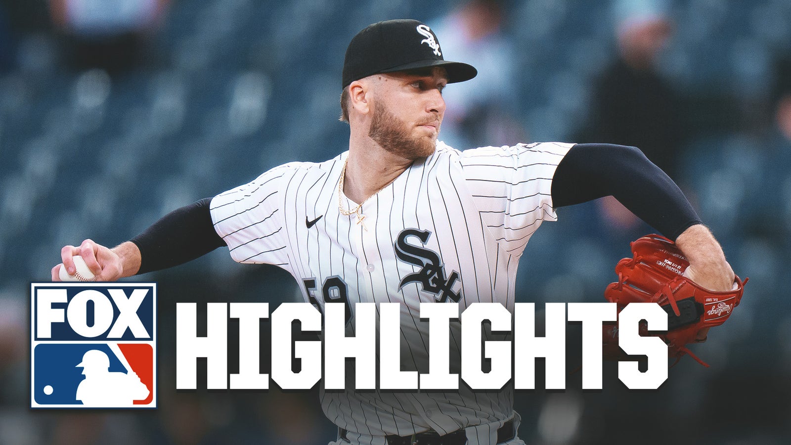 Rays vs. White Sox Highlights | MLB on FOX